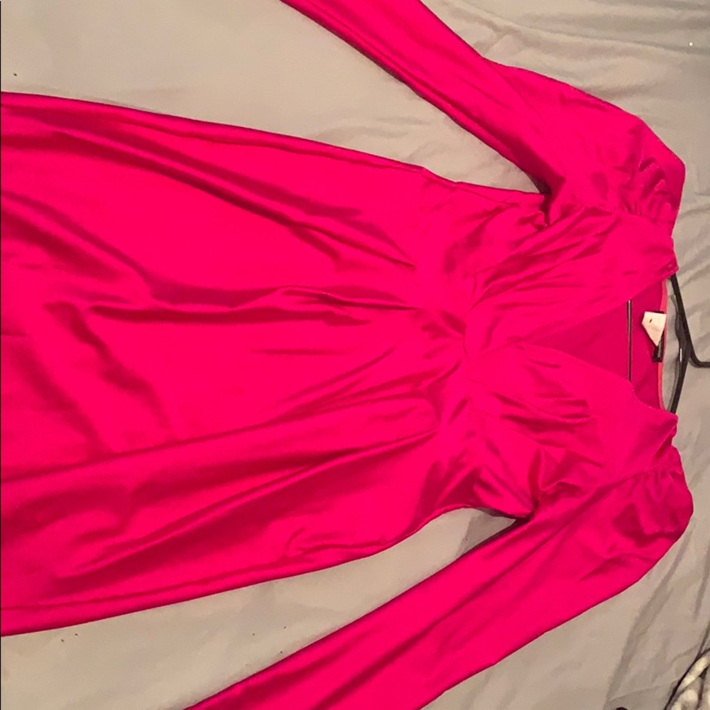 Only worn once